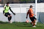 Camell Laird 3 Salford City 3